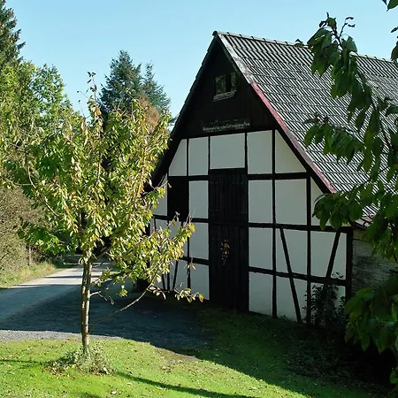 Hardebusch 2